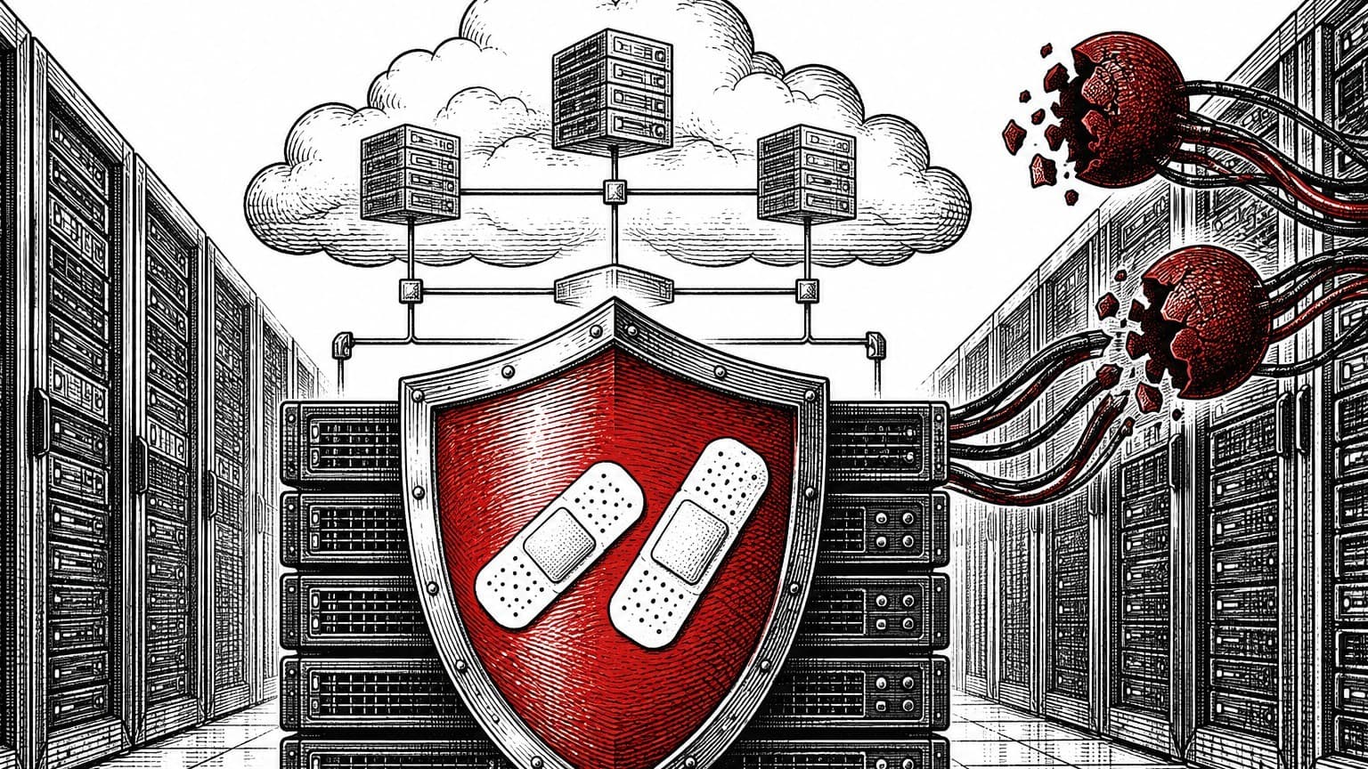 Illustration: PHP ships emergency patches for two critical RCE flaws